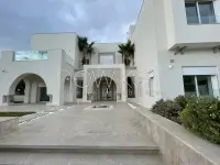 Magnifique villa neuve à Gammarth - 2