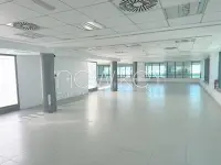 Etage de bureau open-space à louer au Lac 2 - 1