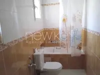 Un Appartement S+1 Meublé à louer à Ain Zaghouan Nord - 5