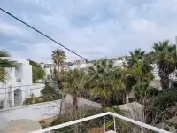 Etage de villa meublé S+2 à Gammarth - 3