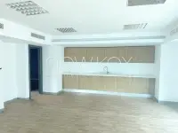 Etage de bureau open-space à louer au Lac 2 - 3