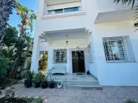 Villa au coeur de la Marsa - 1