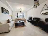 Appartement s+3 avec jardin - 6