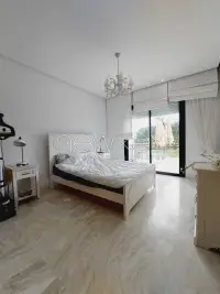 Appartement s+3 avec jardin - 4