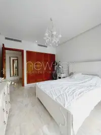Appartement s+3 avec jardin - 3