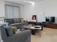 Magnifique appartement S+3 en plein coeur de la Marsa - 2