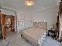Appartement s+3 meublé vue mer - 6
