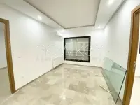 Un Appartement S+1 à louer à La Soukra - 2