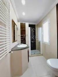 villa s+3 à la Marsa - 6