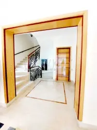 villa s+3 à la Marsa - 4