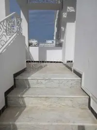 Etage de villa a la Marsa - 1