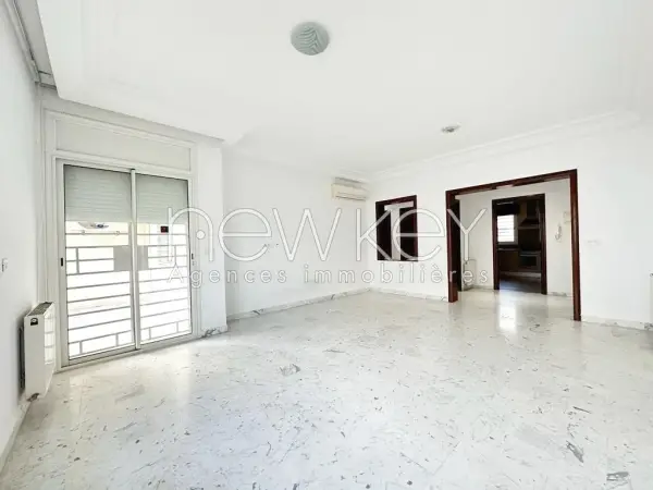 Appartement S3 à louer aux Berges du Lac 2