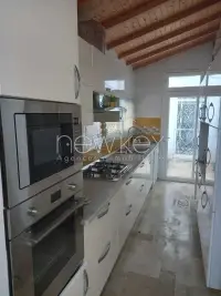 REZ DE JARDIN S+3 - 5