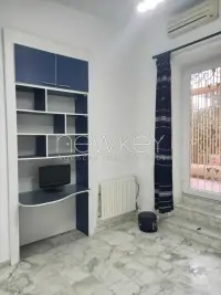 REZ DE JARDIN S+3 - 4