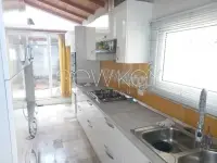 REZ DE JARDIN S+3 - 6