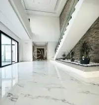 Une Splendide Villa avec piscine à La Soukra - 3
