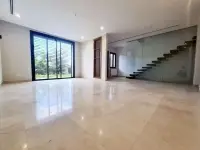 Joli Triplex avec piscine à la Marsa - 5