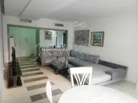 Appartement Richement meublé S+3 - 1