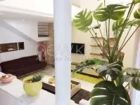 Coquet Duplex S+4 à vendre à Ain Zaghouan Nord - 2