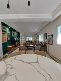 Villa s+5 à la Marsa - 3