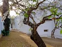 Villa Plaind pied à Sidi Bousaid - 1