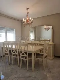 Duplex s+5 avec piscine - 5