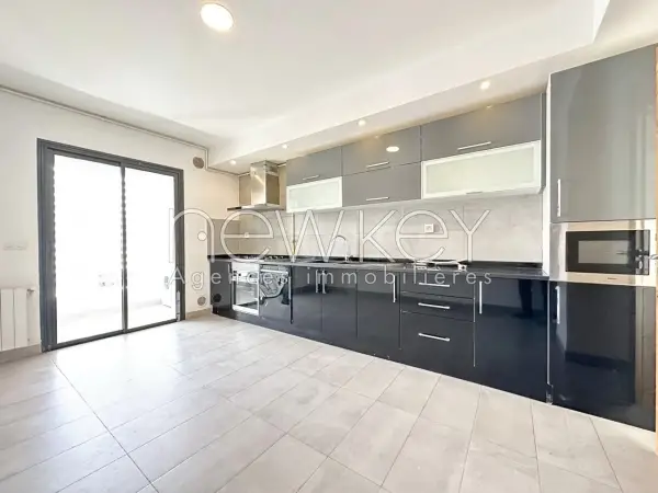 Appartement S2 vide à louer aux Berges du Lac 2