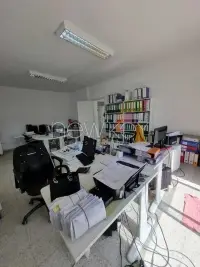 Bureau open-space - 2