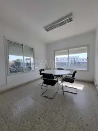 Bureau open-space - 5