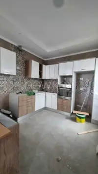 Etage s+2 au coeur de la Marsa - 2