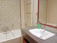 Un Appartement S+1 Meublé à Ain Zaghouan Nord - 5
