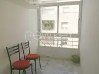 Un Appartement S+1 Meublé à Ain Zaghouan Nord - 4
