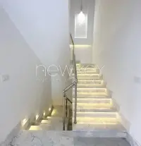 Une Villa en Triplex S+5 avec piscine à La Soukra - 4