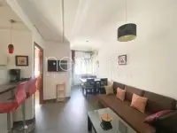Appartement S1 meublé à louer aux Berges du Lac 2 - 2