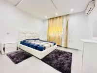 Appartement S2 Meublé avec jardin à louer au lac 2 - 4