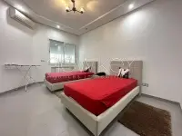 Appartement S2 Meublé avec jardin à louer au lac 2 - 5