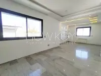 Une Villa S+3 avec jardin à louer à La Soukra - 3