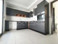 Une Villa S+3 avec jardin à louer à La Soukra - 4