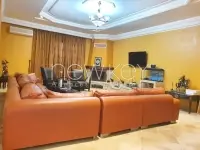 Une Fastueuse Villa de plain-pied à vendre à La Soukra - 3