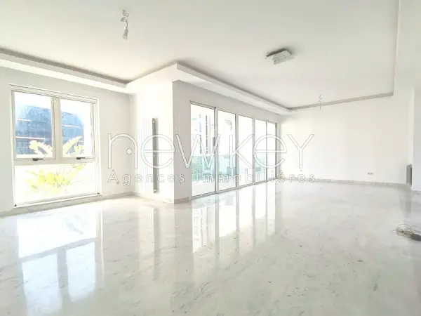 Appartement S3 à louer aux berges du lac 2