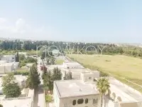 Un Appartement S+1 Meublé à louer à La Soukra - 4
