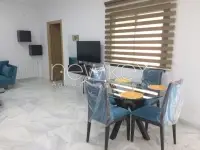 Appartement S1 meublé à louer aux berges du lac 2 - 2