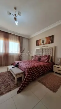 Etage de villa s+3 à la Marsa - 5