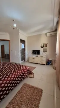 Etage de villa s+3 à la Marsa - 4