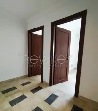 Un Appartement s+2 avec jardin à louer à La Soukra - 4