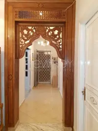 Villa plein pied à la Marsa - 3