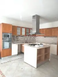 Duplex S+3 avec jardin a la Marsa - 3