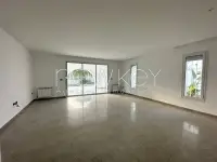 Une Belle Villa de plain-pied à louer à La Soukra - 2