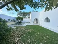 Une Belle Villa de plain-pied à louer à La Soukra - 6