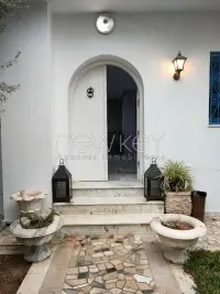 Un coquet s+1 meublé avec piscine à la Marsa - 1